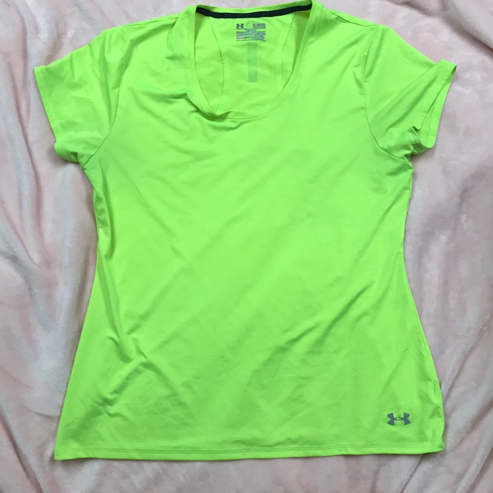 Under Armor Tee-Shirt